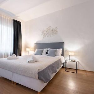 Appartement met Drie Slaapkamers